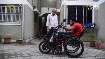 video image