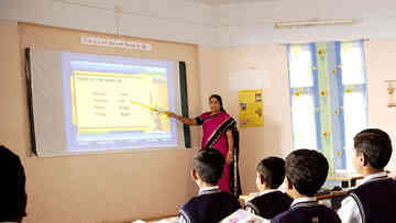 video image